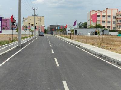 Image of 900 Sq.ft Residential Plot / Land for sale in Madurantakam, Chennai for Rs. 2970000
