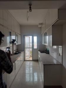 3 BHK Flat