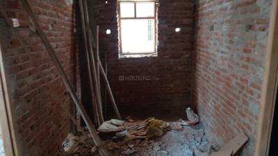 Kitchen Image of 972 Sq.ft 3 BHK Independent House for sale in Sector 102 Noida for Rs. 9000000
