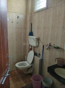 Image of 1300 Sq.ft 3 BHK Apartment / Flat for sale in Vishnu Hitech City, Hoshangabad Road, Bhopal for Rs. 6000000