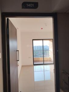 Hall Image of 580 Sq.ft 1 BHK Apartment / Flat for sale in Joyville Hadapsar Annexe Phase 6, Shewalewadi Pune for Rs. 4848000