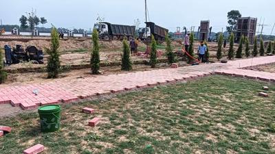 Image of 1188 Sq.ft Residential Plot / Land for sale in ASM Shree Jaswant Garden, Sector 14, Panchkula for Rs. 9770000