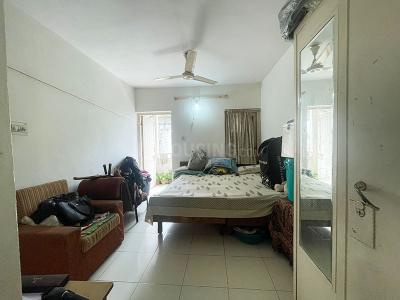 Bedroom Image of 1125 Sq.ft 2 BHK Apartment / Flat for sale in Ambawadi Ahmedabad for Rs. 6000000