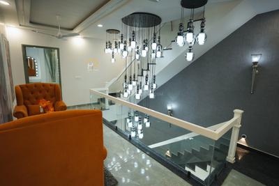 Hall Image of 3000 Sq.ft 5 BHK Villa for sale in Jagatpura Jaipur for Rs. 23500000