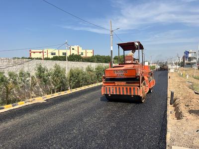 Image of 1350 Sq.ft Residential Plot / Land for sale in Saidpura, Dera Bassi for Rs. 6750000
