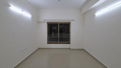 Bedroom Image of 3550 Sq.ft 4 BHK Apartment / Flat for rent in Adani Water Lily Phase 5, Shantigram Ahmedabad for Rs. 85000