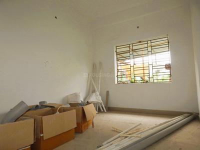 Hall Image of 825 Sq.ft 2 BHK Apartment / Flat for sale in Dum Dum Cantonment Kolkata for Rs. 3795000