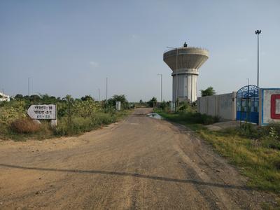 Image of 162 Sq.ft Residential Plot / Land for sale in Yeida, Greater Noida for Rs. 16000000