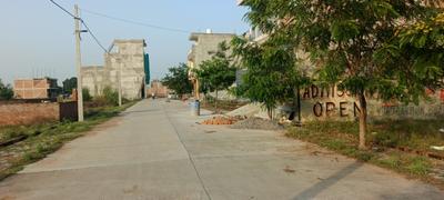 Image of 900 Sq.ft Residential Plot / Land for sale in Naubasta, Kanpur for Rs. 1700000