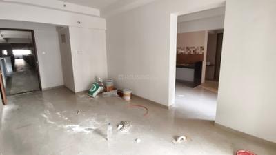 Living Room Image of 910 Sq.ft 2 BHK Apartment / Flat for rent in Mehetre Laxmi Empire, Ravet Pune for Rs. 25000