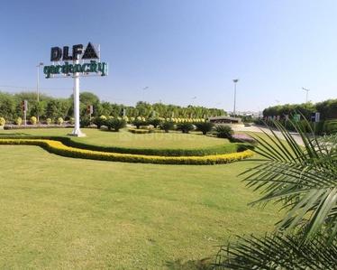 DLF Gardencity More Images 2