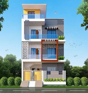 Image of 2400 Sq.ft 2 BHK Independent House for sale in Virar West, Virar for Rs. 9500000
