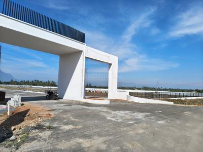 Image of 750 Sq.ft Residential Plot / Land for sale in Tech Valley Phase I, Keeranatham, Coimbatore for Rs. 2453250