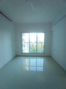 Hall Image of 645 Sq.ft 2 BHK Apartment / Flat for sale in Romell Serene, Borivali West Mumbai for Rs. 16000000