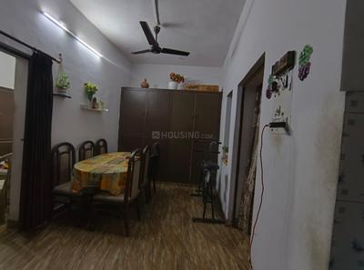 2.5 BHK Independent House