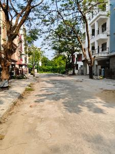 Image of 150 Sq.ft Residential Plot / Land for sale in New Town, Kolkata for Rs. 22900000