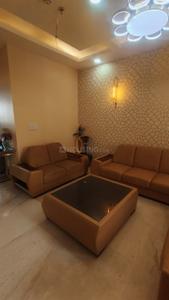 Bedroom Image of 1860 Sq.ft 3.5 BHK Apartment / Flat for sale in Antriksh India Grand View, Sector 150 Noida for Rs. 24500000
