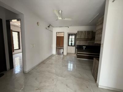Hall Image of 2878 Sq.ft 4 BHK Apartment / Flat for sale in Happy Home Elanza, Vesu Surat for Rs. 17200000