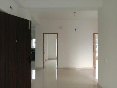 Living Room Image of 1300 Sq.ft 3 BHK Apartment / Flat for sale in Dum Dum Kolkata for Rs. 6750000