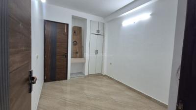Bedroom Image of 1100 Sq.ft 3 BHK Apartment / Flat for rent in Indirapuram Ghaziabad for Rs. 25000