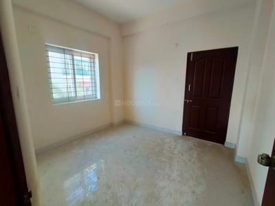 Bedroom Image of 1400 Sq.ft 3 BHK Apartment / Flat for sale in Nallagandla Hyderabad for Rs. 9800000