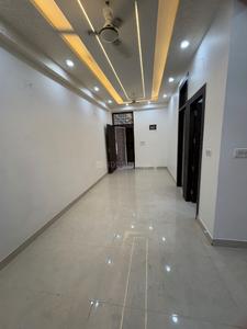 Hall Image of 1450 Sq.ft 3 BHK Builder Floor for sale in Indirapuram Ghaziabad for Rs. 11100000