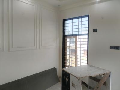 Bedroom Image of 1566 Sq.ft 3 BHK Builder Floor for sale in Avni Crimson Floors, Noida Extension Greater Noida for Rs. 6690000