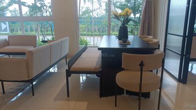 Balcony Image of 1630 Sq.ft 3 BHK Apartment / Flat for sale in Godrej Ananda Phase III, Bagalur Bengaluru for Rs. 15000000