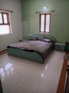 Bedroom Image of 2925 Sq.ft 4 BHK Independent House for sale in Chanakyapuri Ahmedabad for Rs. 40000000