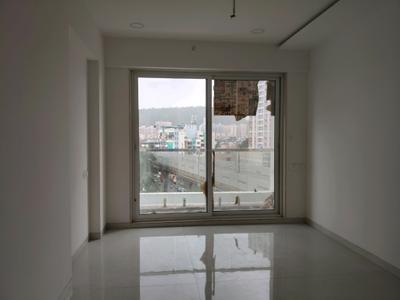 Bedroom Image of 1150 Sq.ft 2 BHK Apartment / Flat for sale in Uma Ananta, Kharghar Navi Mumbai for Rs. 14500000