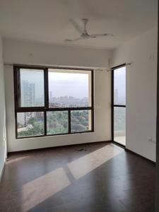 Hall Image of 1350 Sq.ft 3 BHK Apartment / Flat for sale in Rivali Park Wintergreen, Borivali East Mumbai for Rs. 43000000