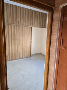 Bedroom Image of 600 Sq.ft 1 BHK Independent House for rent in AVS Jasmine Valley, Bagalur Hosur for Rs. 9000