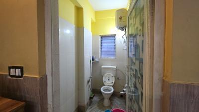 Image of 878 Sq.ft 2 BHK Apartment / Flat for sale in Sodepur, Kolkata for Rs. 3000000