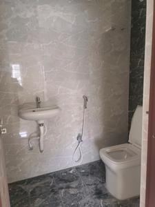 Bedroom Two Image of 1851 Sq.ft 3 BHK Apartment / Flat for sale in Alwal Secunderabad for Rs. 11106003