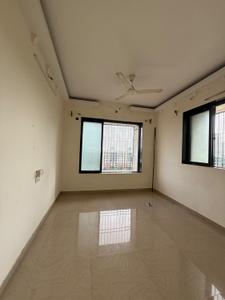 Bedroom Image of 1150 Sq.ft 3 BHK Apartment / Flat for sale in M Baria Bldg No 9 M Baria Twin Tower, Virar West Virar for Rs. 11600000