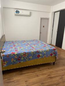Bedroom Image of 1436 Sq.ft 3 BHK Apartment / Flat for sale in Gulshan Vivante, Sector 137 Noida for Rs. 22000000