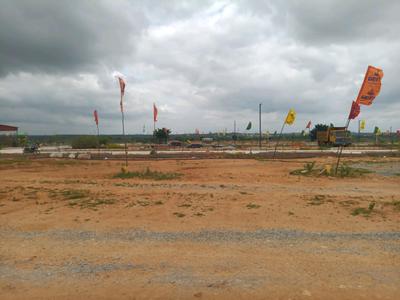 Image of 180 Sq.ft Residential Plot / Land for sale in Sree Laxmi Balaji Township, Shadnagar, Ranga Reddy for Rs. 3700000