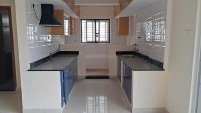 Kitchen Image of 1252 Sq.ft 2 BHK Apartment / Flat for sale in Elegant Exotica, Yelahanka New Town Bengaluru for Rs. 12500000