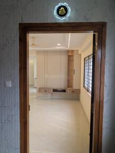 Hall Image of 1380 Sq.ft 3 BHK Apartment / Flat for rent in V K Aurora, Madhurawada Visakhapatnam for Rs. 28000