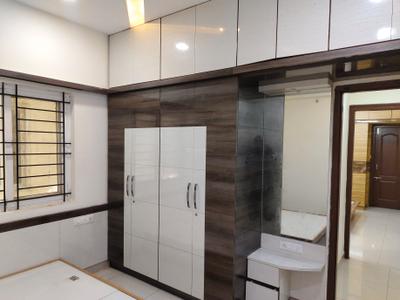 Bedroom Image of 3000 Sq.ft 3 BHK Apartment / Flat for rent in RR Nagar Bengaluru for Rs. 40000
