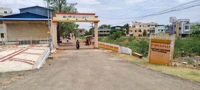 Image of 1200 Sq.ft Residential Plot / Land for sale in Thiruverumbur, Tiruchirappalli for Rs. 2281200