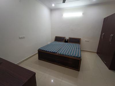 Bedroom Image of 1350 Sq.ft 3 BHK Builder Floor for rent in Pondha Dehradun for Rs. 35000