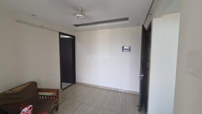 Living Room Image of 770 Sq.ft 1 BHK Apartment / Flat for rent in Avenue Jewel Residency, Niranjanpur, Dehradun, Niranjanpur Dehradun for Rs. 17500