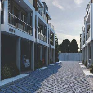 Image of 2420 Sq.ft 7 BHK Villa for sale in Hanspal, Bhubaneswar for Rs. 10200000