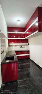 Kitchen Image of 600 Sq.ft 2 BHK Independent House for sale in Old Rayakottah Hudco Hosur for Rs. 3500000
