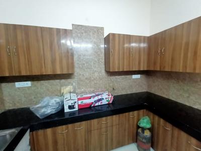 Kitchen Image of 1766 Sq.ft 2 BHK Builder Floor for rent in Sector 10 Panchkula for Rs. 22000