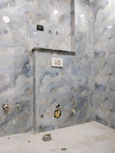 Bathroom Image of 2000 Sq.ft 3 BHK Builder Floor for sale in Saket RWA, Saket New Delhi for Rs. 12000000