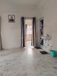Living Room Image of 1100 Sq.ft 3 BHK Builder Floor for sale in Haltu Kolkata for Rs. 6000000