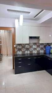 Kitchen Image of 800 Sq.ft 2 BHK Apartment / Flat for sale in Signature Global Andour Heights, Sector 71 Gurgaon for Rs. 8400000