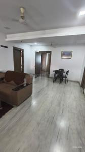 Hall Image of 2400 Sq.ft 4 BHK Apartment / Flat for sale in Alwarpet Chennai for Rs. 32500000